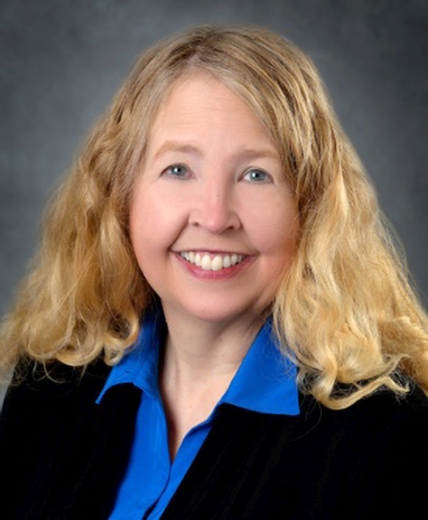 Headshot of Dr. Angela Wilson
